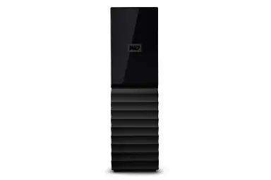 هارد دیسک اکسترنال وسترن دیجیتال My Book Desktop ظرفیت 12 ترابایت WESTERN DIGITAL